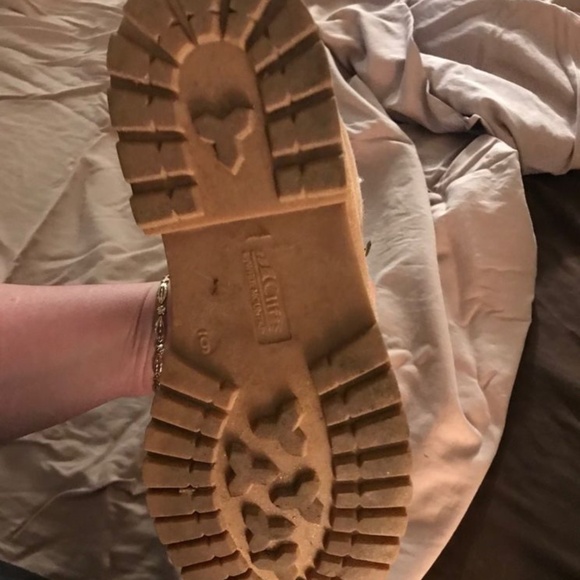 Cliffs by White Mountain ankle boots size 6 - Picture 3 of 4